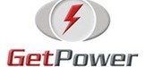 Logo get power1