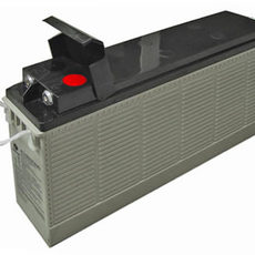 Bateria GetPower 12V 100 – Acesso Frontal