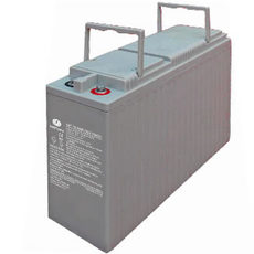 Bateria GetPower 12V 100H – Acesso Frontal