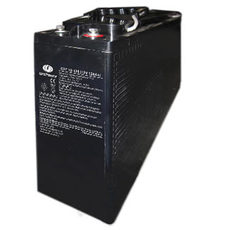 Bateria GetPower 12V 125 – Acesso Frontal