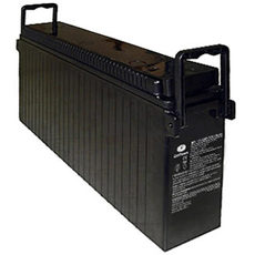 Bateria GetPower 12V 150B – Acesso Frontal