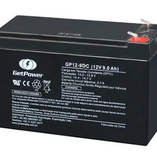 Bateria GetPower – 12V 9DC
