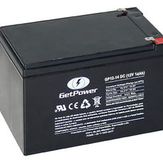 Bateria GetPower – 12V 14DC