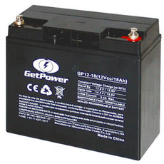 Bateria GetPower – 12V 18