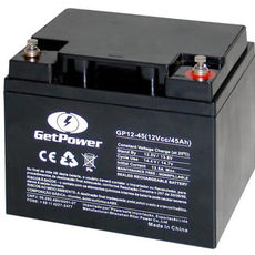 Bateria GetPower – 12V 45