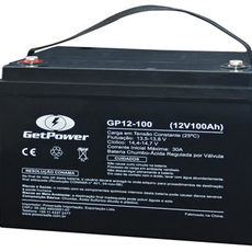 Bateria GetPower – 12V 100