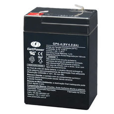 Bateria GetPower – 6V 4
