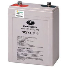 Bateria GetPower – 2V 72