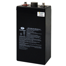 Bateria GetPower – 2V 250
