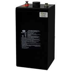 Bateria GetPower – 2V 350