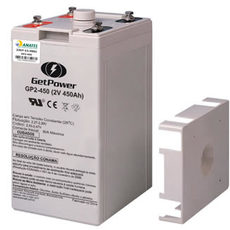Bateria GetPower – 2V 450
