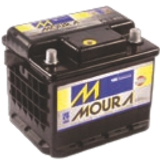 Bateria Moura M40FD / M40FE