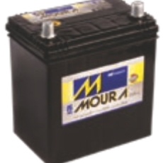 Bateria Moura M40SR / M40SL