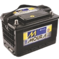 Bateria Moura M75LD/M75LE